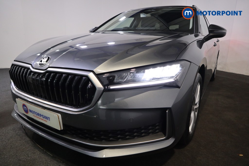 Skoda Superb Se Technology Automatic Petrol Estate - Stock Number (1567061) - 24th supplementary image