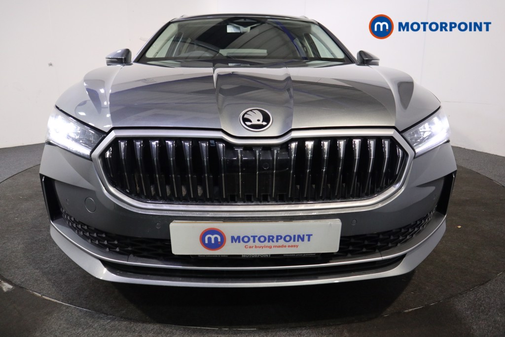 Skoda Superb Se Technology Automatic Petrol Estate - Stock Number (1567061) - 25th supplementary image