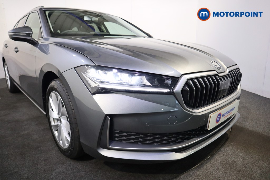 Skoda Superb Se Technology Automatic Petrol Estate - Stock Number (1567061) - 26th supplementary image