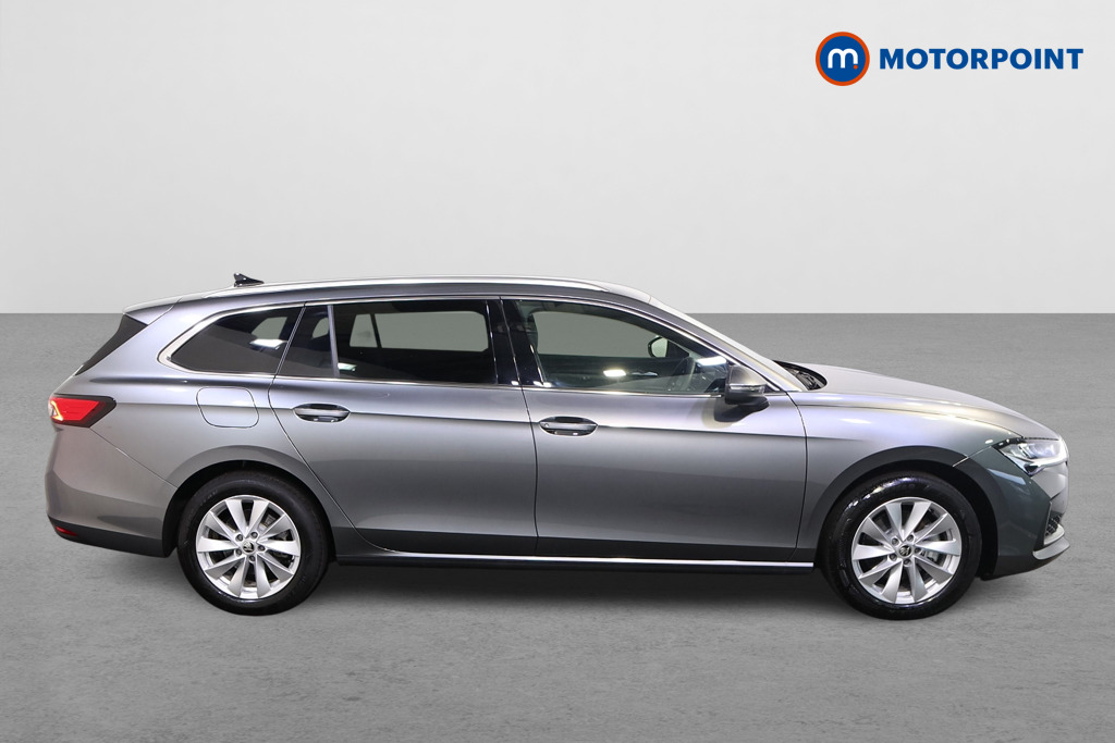 Skoda Superb Se Technology Automatic Petrol Estate - Stock Number (1567061) - Drivers side