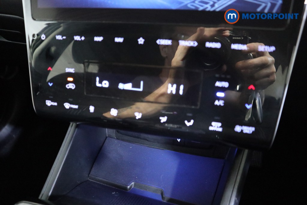 Hyundai Tucson Premium Automatic Petrol Plug-In Hybrid SUV - Stock Number (1567068) - 7th supplementary image