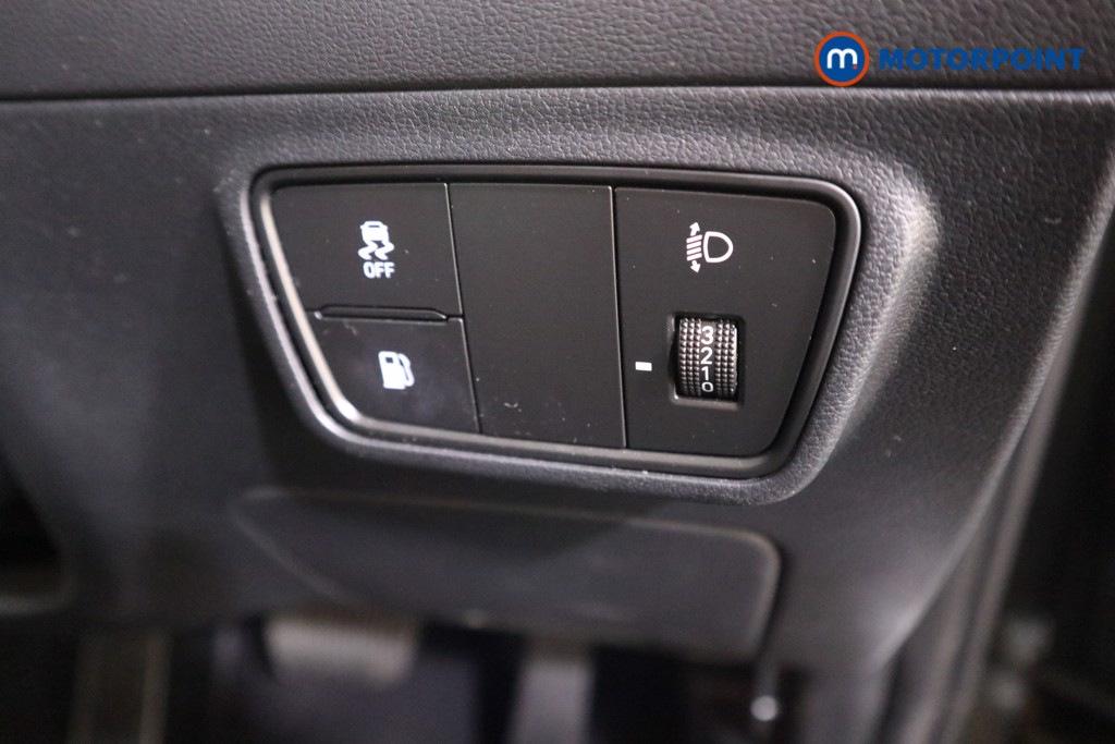 Hyundai Tucson Premium Automatic Petrol Plug-In Hybrid SUV - Stock Number (1567068) - 9th supplementary image