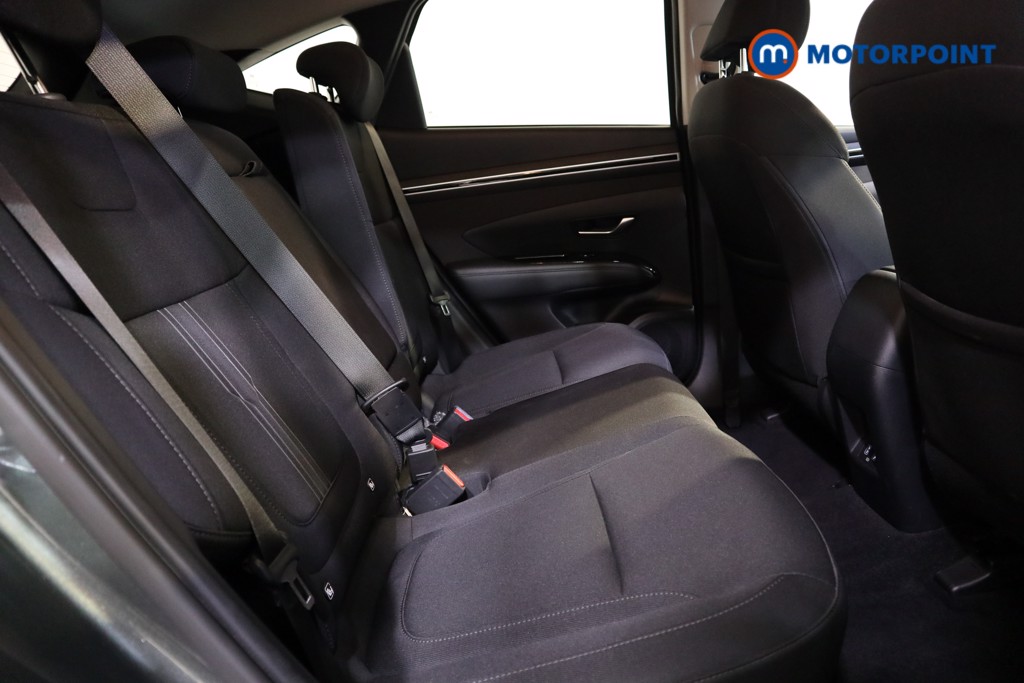 Hyundai Tucson Premium Automatic Petrol Plug-In Hybrid SUV - Stock Number (1567068) - 12th supplementary image