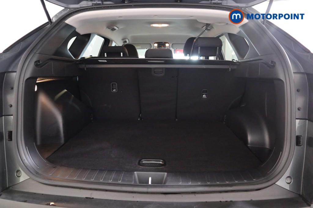 Hyundai Tucson Premium Automatic Petrol Plug-In Hybrid SUV - Stock Number (1567068) - 13th supplementary image