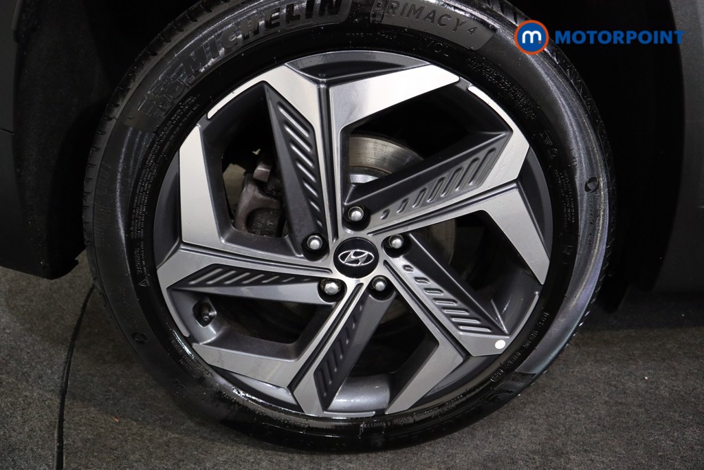 Hyundai Tucson Premium Automatic Petrol Plug-In Hybrid SUV - Stock Number (1567068) - 14th supplementary image