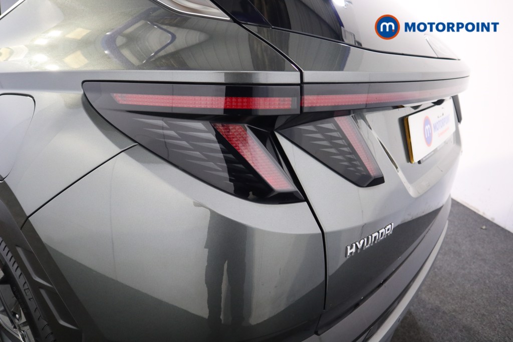 Hyundai Tucson Premium Automatic Petrol Plug-In Hybrid SUV - Stock Number (1567068) - 20th supplementary image
