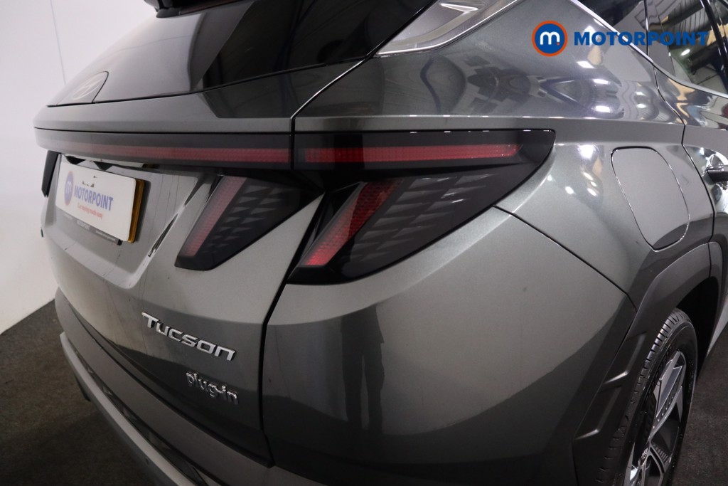 Hyundai Tucson Premium Automatic Petrol Plug-In Hybrid SUV - Stock Number (1567068) - 21st supplementary image