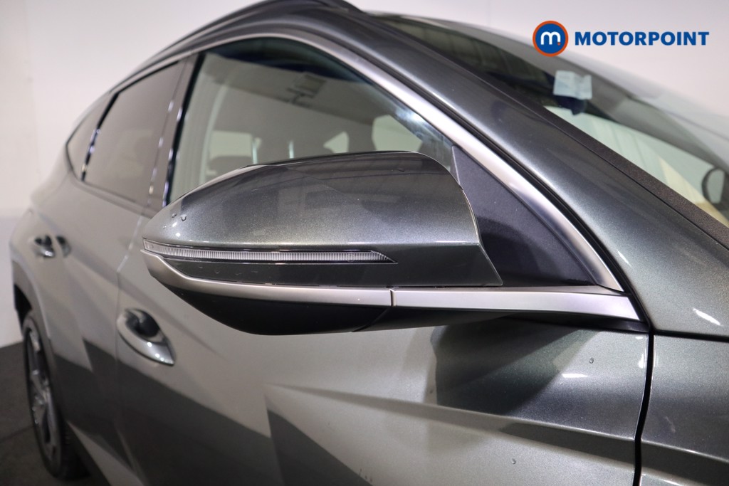 Hyundai Tucson Premium Automatic Petrol Plug-In Hybrid SUV - Stock Number (1567068) - 22nd supplementary image