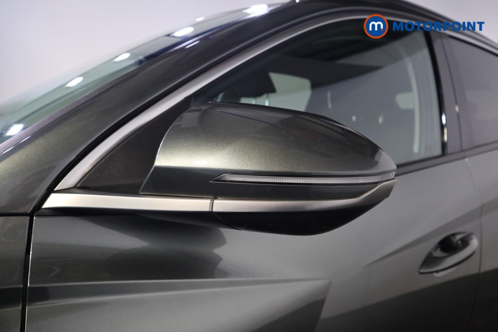 Hyundai Tucson Premium Automatic Petrol Plug-In Hybrid SUV - Stock Number (1567068) - 23rd supplementary image
