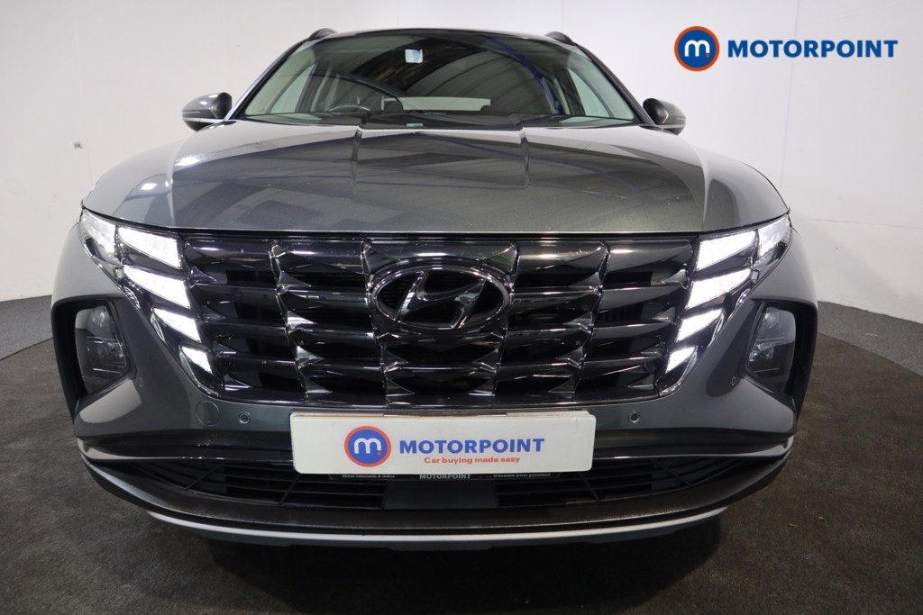 Hyundai Tucson Premium Automatic Petrol Plug-In Hybrid SUV - Stock Number (1567068) - 25th supplementary image
