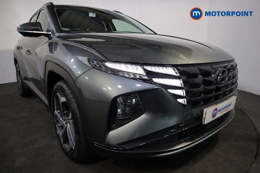 Hyundai Tucson Premium Automatic Petrol Plug-In Hybrid SUV - Stock Number (1567068) - 26th supplementary image