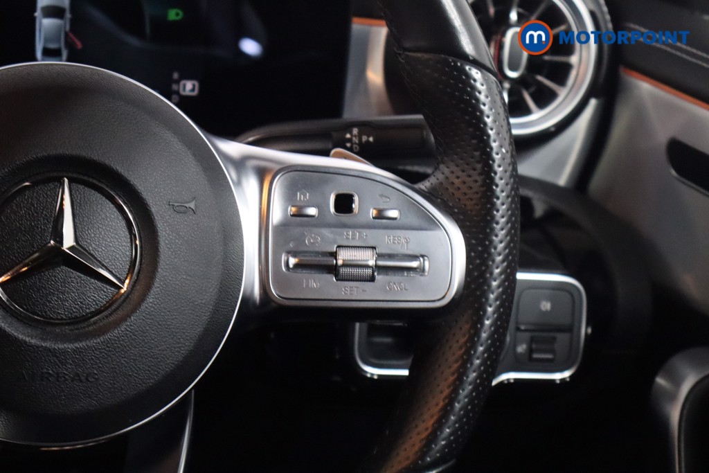 Mercedes-Benz A Class Amg Line Executive Edition Automatic Petrol Saloon - Stock Number (1567075) - 8th supplementary image
