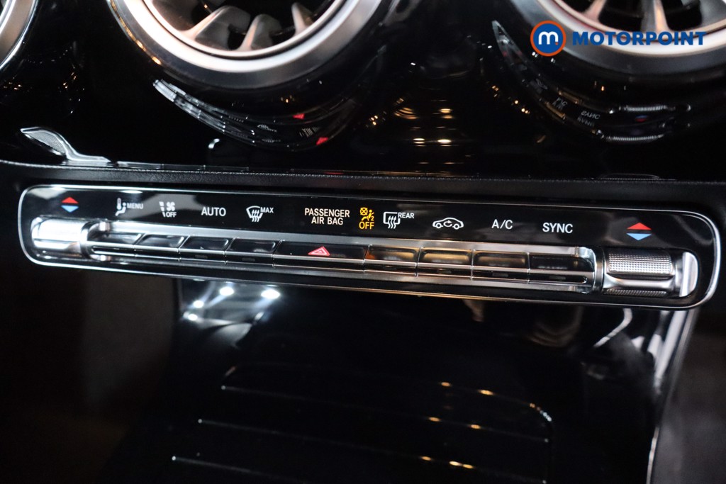 Mercedes-Benz A Class Amg Line Executive Edition Automatic Petrol Saloon - Stock Number (1567075) - 14th supplementary image