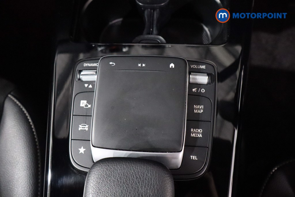 Mercedes-Benz A Class Amg Line Executive Edition Automatic Petrol Saloon - Stock Number (1567075) - 17th supplementary image