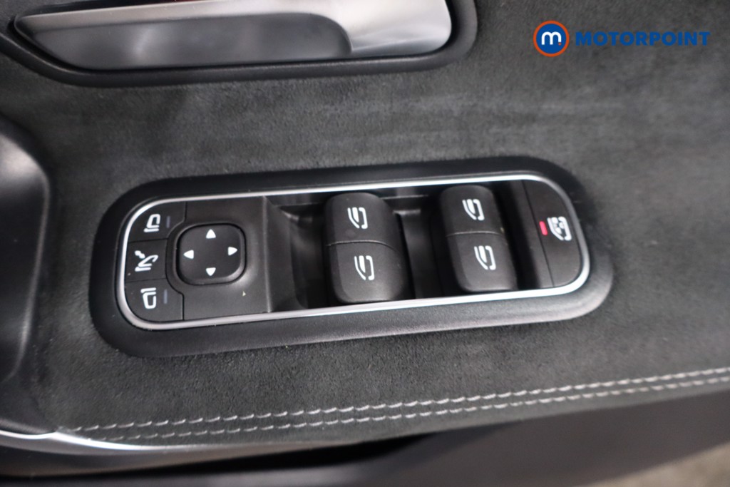 Mercedes-Benz A Class Amg Line Executive Edition Automatic Petrol Saloon - Stock Number (1567075) - 21st supplementary image