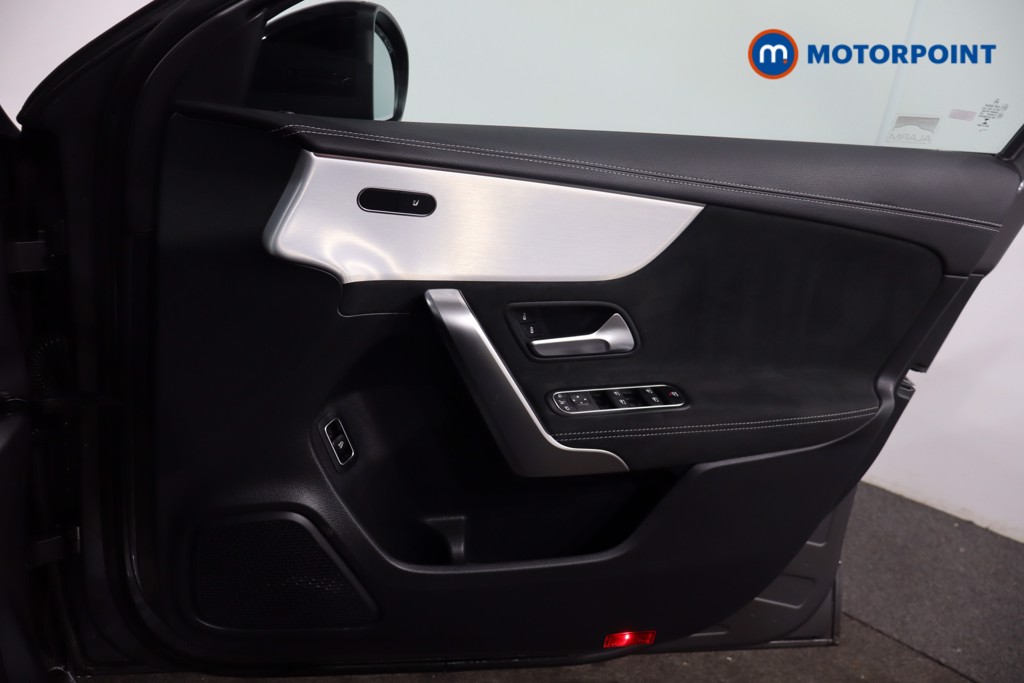 Mercedes-Benz A Class Amg Line Executive Edition Automatic Petrol Saloon - Stock Number (1567075) - 23rd supplementary image