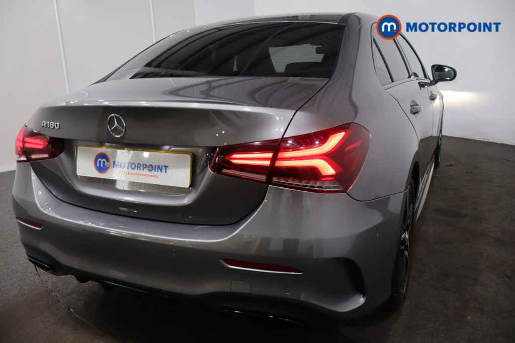 Mercedes-Benz A Class Amg Line Executive Edition Automatic Petrol Saloon - Stock Number (1567075) - 26th supplementary image