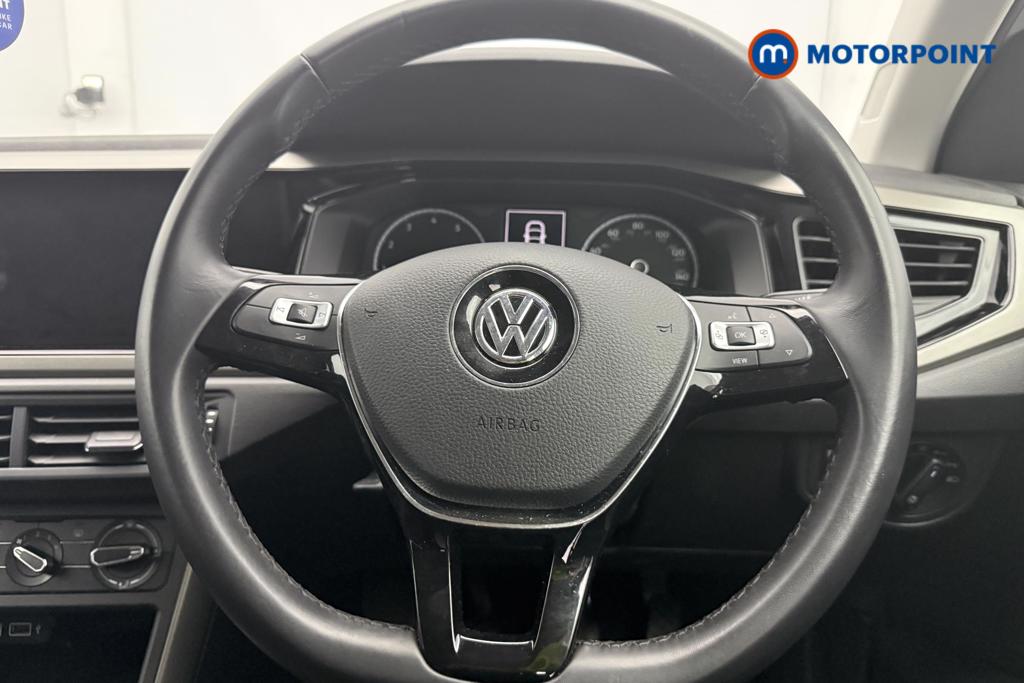 Volkswagen Polo Match Manual Petrol Hatchback - Stock Number (1567083) - 4th supplementary image