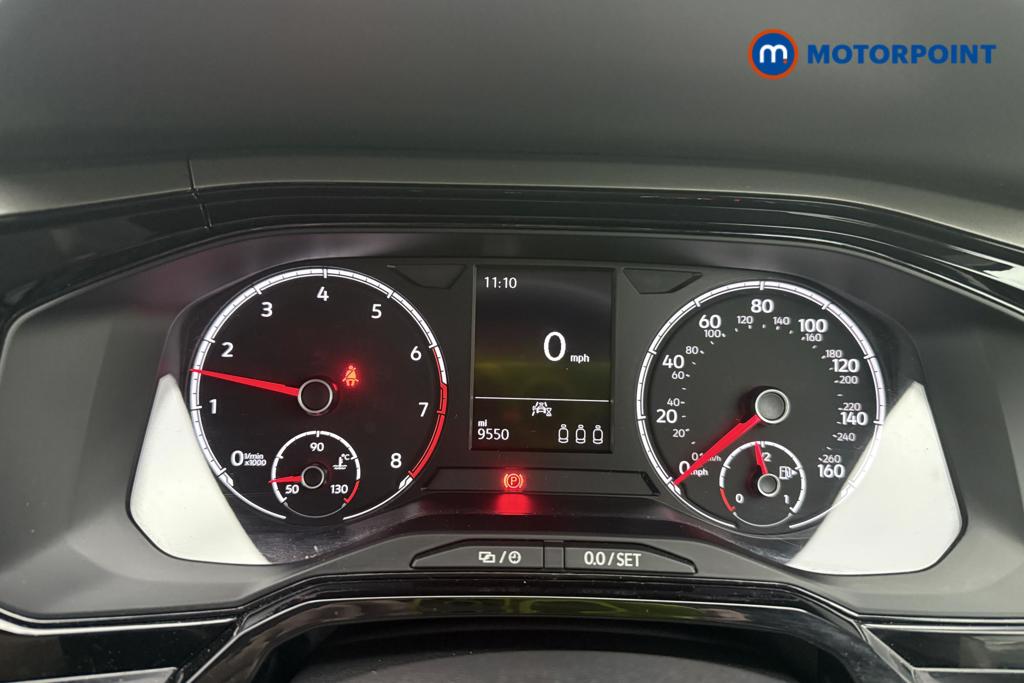 Volkswagen Polo Match Manual Petrol Hatchback - Stock Number (1567083) - 5th supplementary image