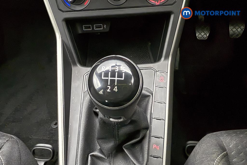 Volkswagen Polo Match Manual Petrol Hatchback - Stock Number (1567083) - 6th supplementary image