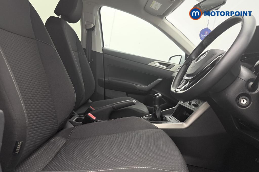 Volkswagen Polo Match Manual Petrol Hatchback - Stock Number (1567083) - 7th supplementary image