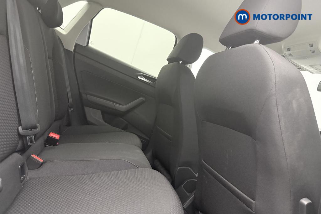 Volkswagen Polo Match Manual Petrol Hatchback - Stock Number (1567083) - 8th supplementary image