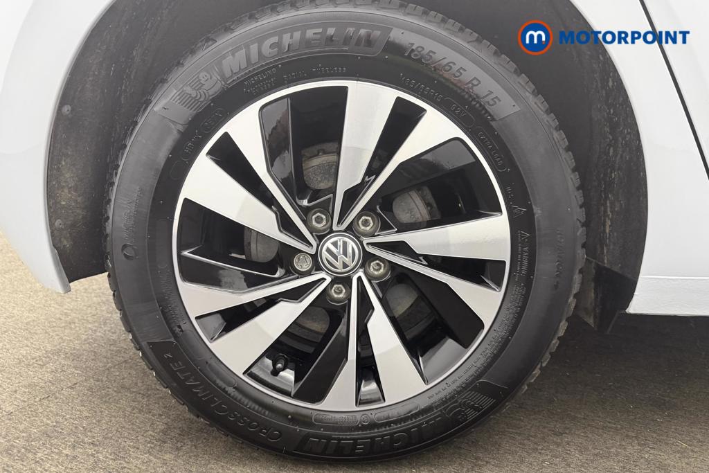 Volkswagen Polo Match Manual Petrol Hatchback - Stock Number (1567083) - 9th supplementary image