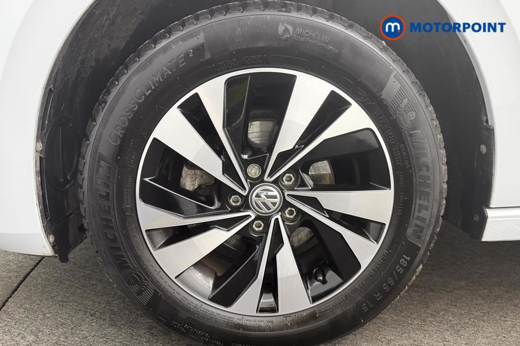 Volkswagen Polo Match Manual Petrol Hatchback - Stock Number (1567083) - 11th supplementary image