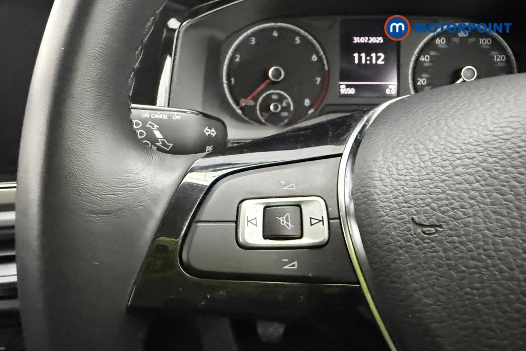 Volkswagen Polo Match Manual Petrol Hatchback - Stock Number (1567083) - 13th supplementary image