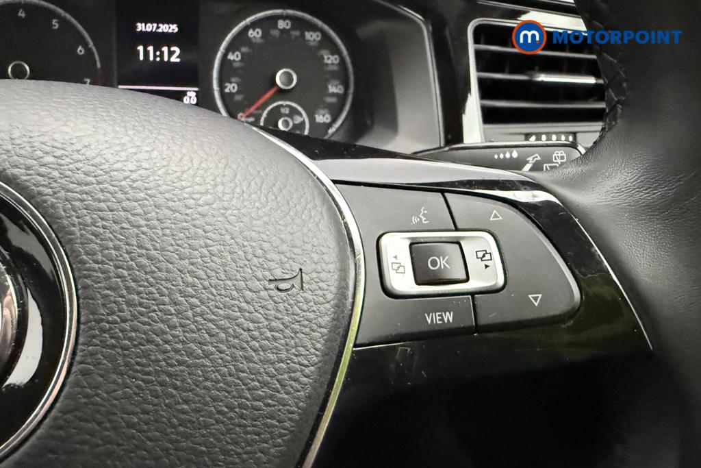 Volkswagen Polo Match Manual Petrol Hatchback - Stock Number (1567083) - 14th supplementary image