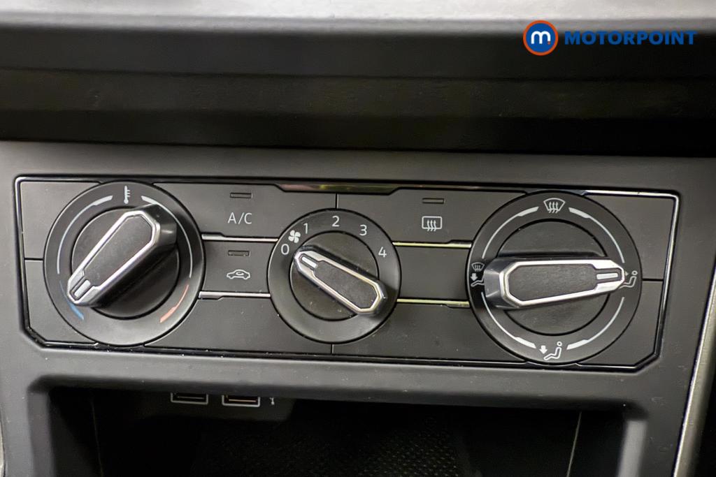 Volkswagen Polo Match Manual Petrol Hatchback - Stock Number (1567083) - 15th supplementary image