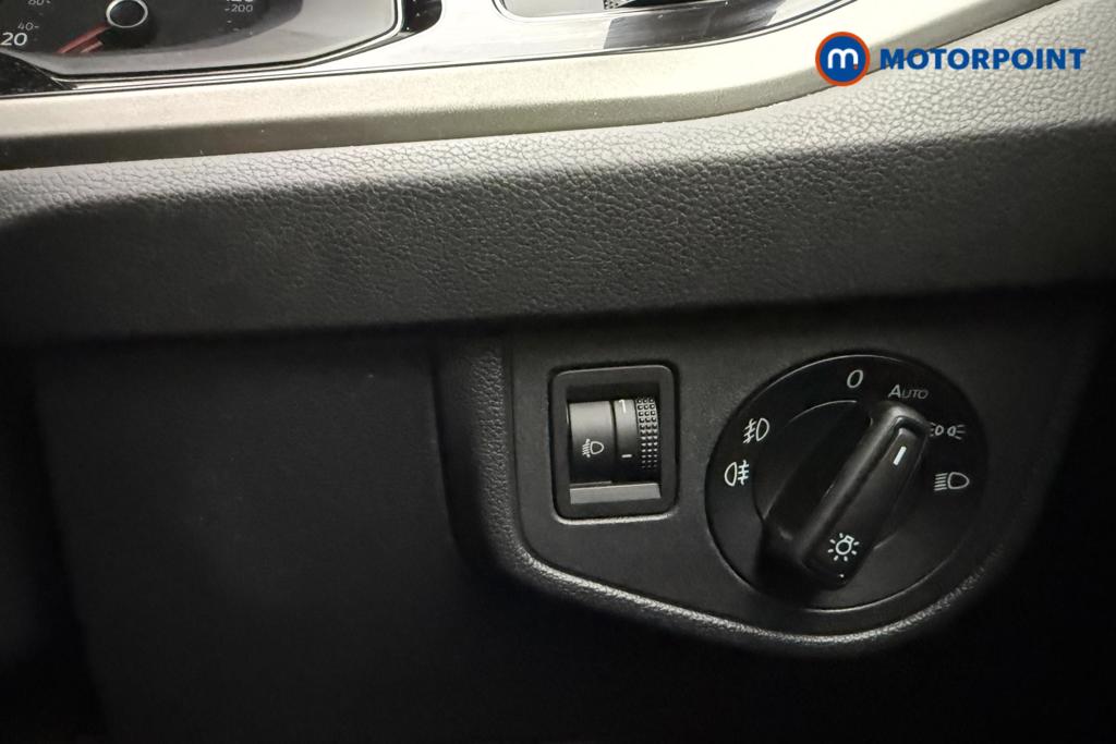 Volkswagen Polo Match Manual Petrol Hatchback - Stock Number (1567083) - 16th supplementary image