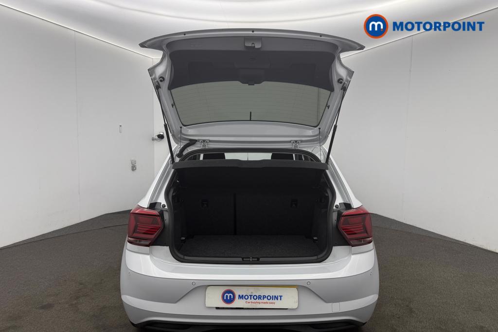 Volkswagen Polo Match Manual Petrol Hatchback - Stock Number (1567083) - 19th supplementary image