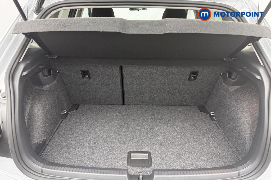 Volkswagen Polo Match Manual Petrol Hatchback - Stock Number (1567083) - 20th supplementary image