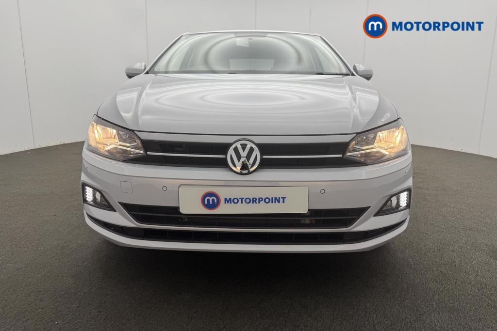 Volkswagen Polo Match Manual Petrol Hatchback - Stock Number (1567083) - 21st supplementary image