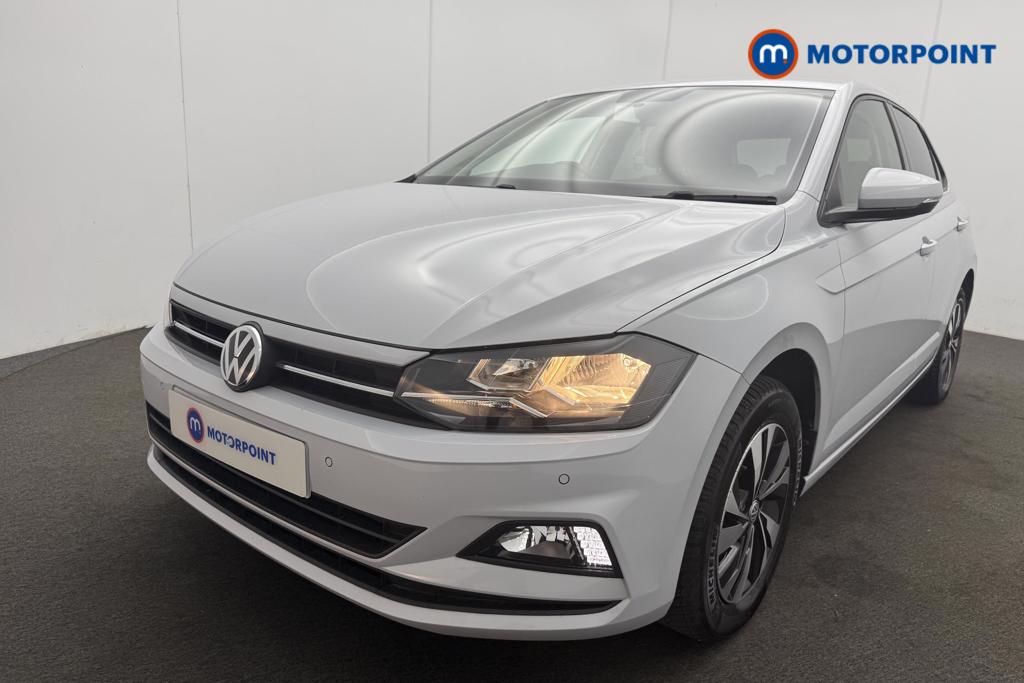 Volkswagen Polo Match Manual Petrol Hatchback - Stock Number (1567083) - 22nd supplementary image