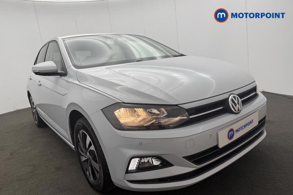 Volkswagen Polo Match Manual Petrol Hatchback - Stock Number (1567083) - 23rd supplementary image
