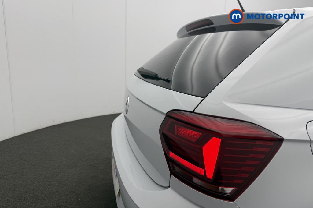 Volkswagen Polo Match Manual Petrol Hatchback - Stock Number (1567083) - 24th supplementary image