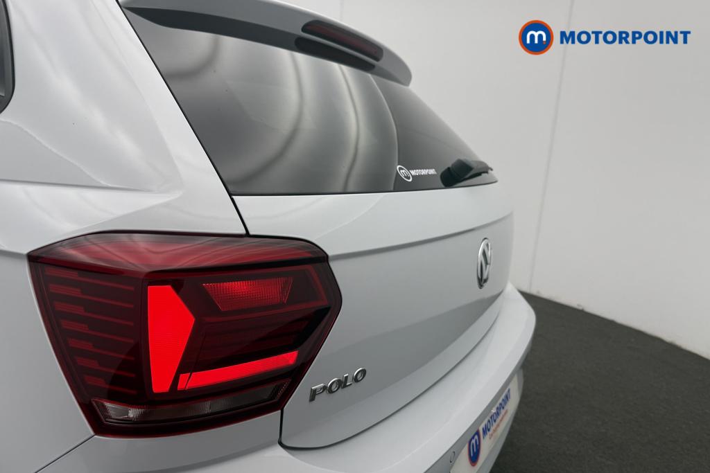 Volkswagen Polo Match Manual Petrol Hatchback - Stock Number (1567083) - 25th supplementary image