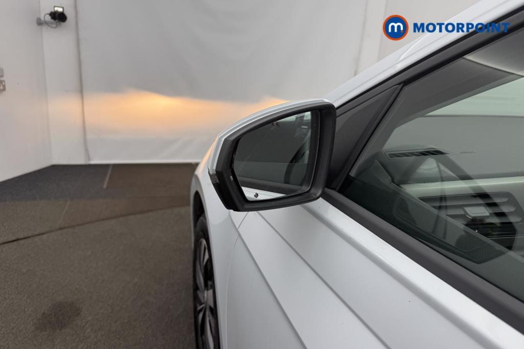 Volkswagen Polo Match Manual Petrol Hatchback - Stock Number (1567083) - 27th supplementary image