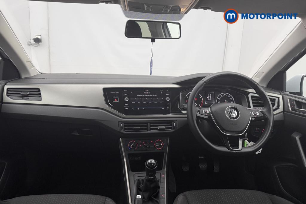 Volkswagen Polo Match Manual Petrol Hatchback - Stock Number (1567083) - 1st supplementary image