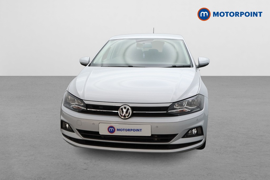 Volkswagen Polo Match Manual Petrol Hatchback - Stock Number (1567083) - Front bumper