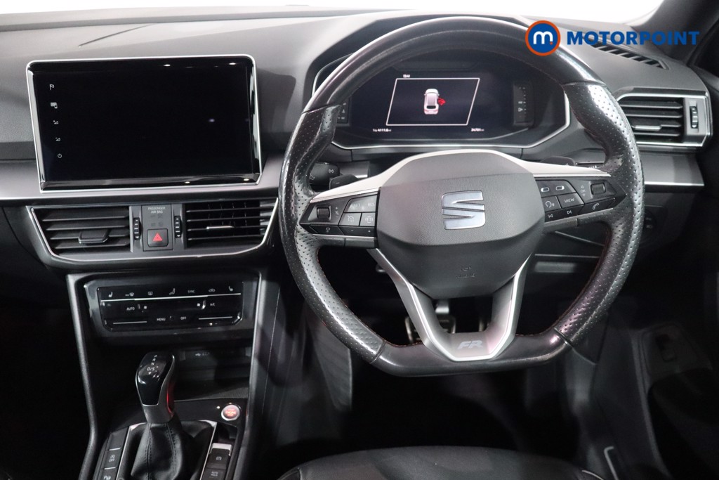 Seat Tarraco Fr Sport Automatic Diesel SUV - Stock Number (1567108) - 3rd supplementary image