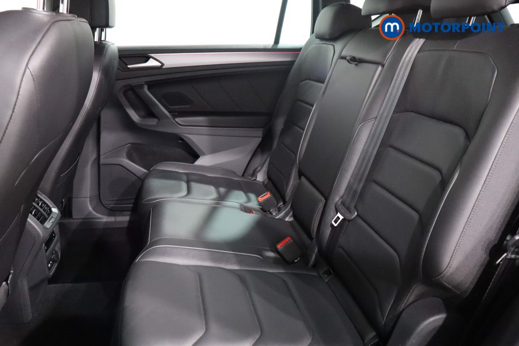 Seat Tarraco Fr Sport Automatic Diesel SUV - Stock Number (1567108) - 5th supplementary image