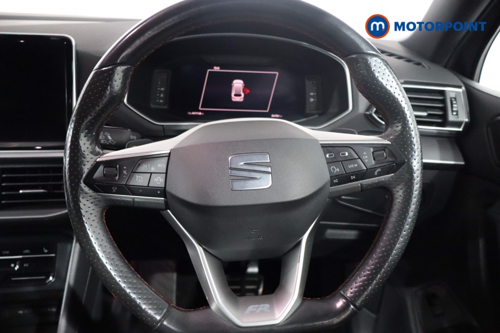 Seat Tarraco Fr Sport Automatic Diesel SUV - Stock Number (1567108) - 6th supplementary image