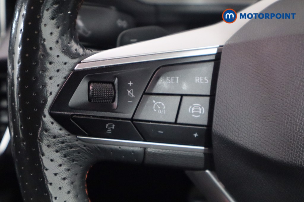 Seat Tarraco Fr Sport Automatic Diesel SUV - Stock Number (1567108) - 7th supplementary image