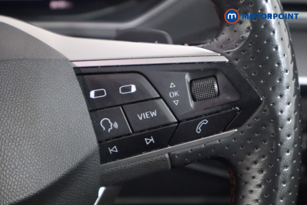 Seat Tarraco Fr Sport Automatic Diesel SUV - Stock Number (1567108) - 8th supplementary image