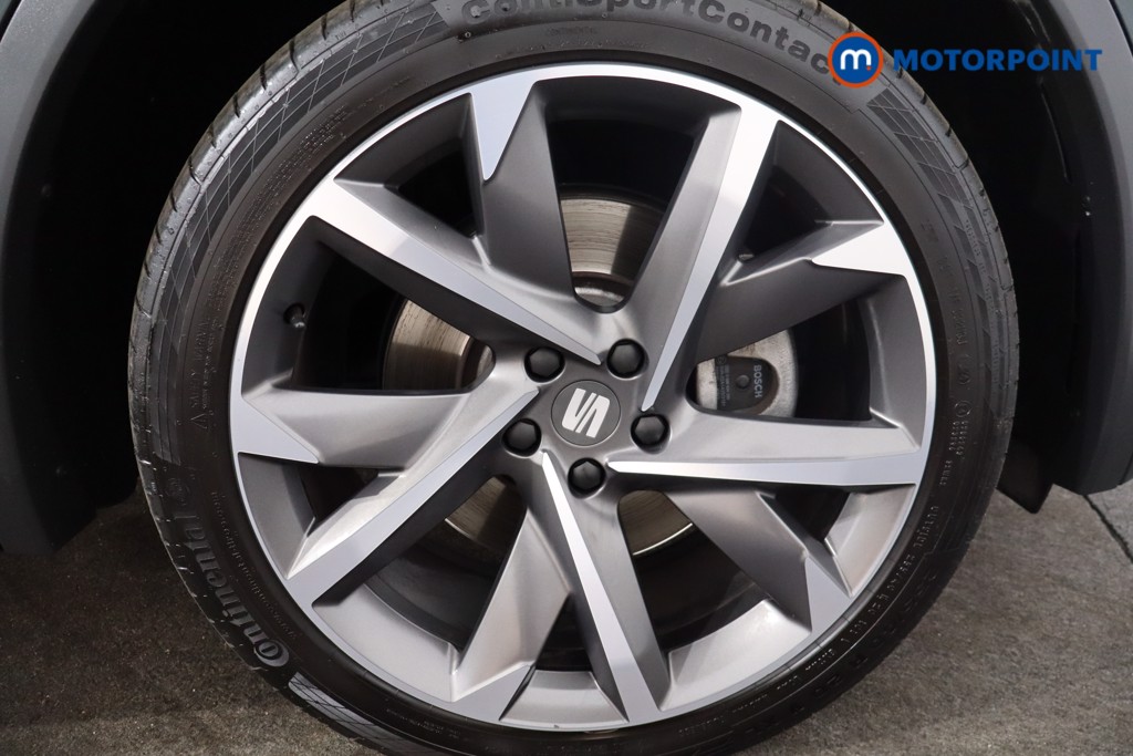 Seat Tarraco Fr Sport Automatic Diesel SUV - Stock Number (1567108) - 10th supplementary image