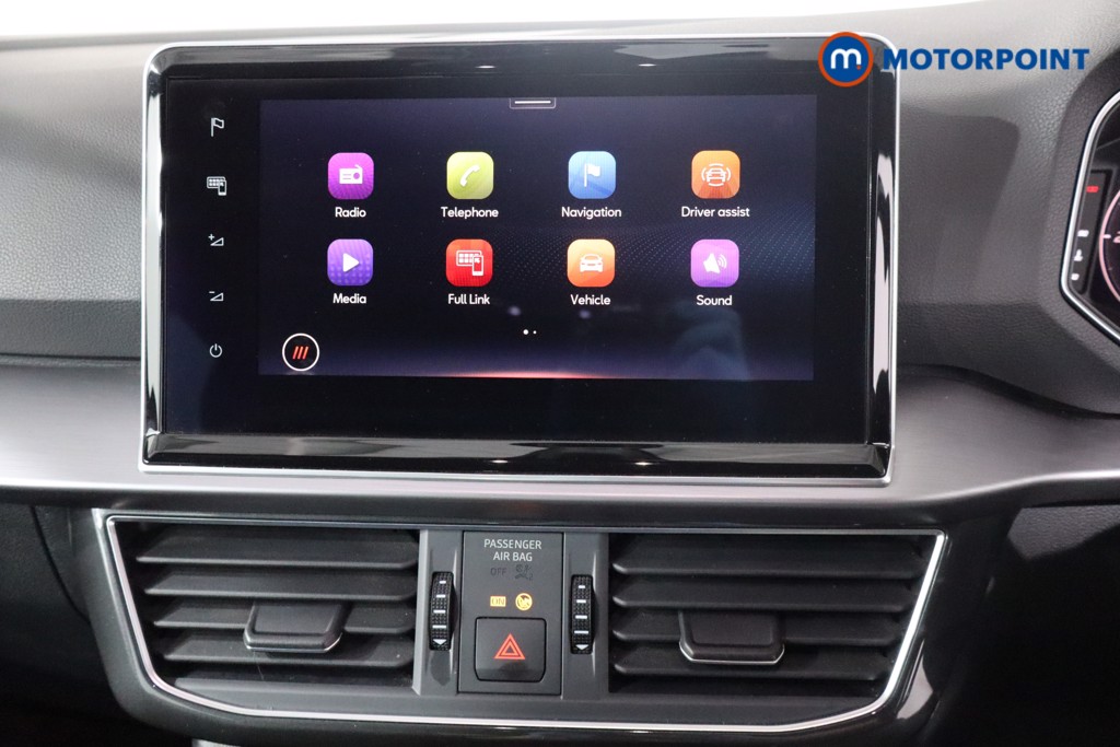 Seat Tarraco Fr Sport Automatic Diesel SUV - Stock Number (1567108) - 15th supplementary image