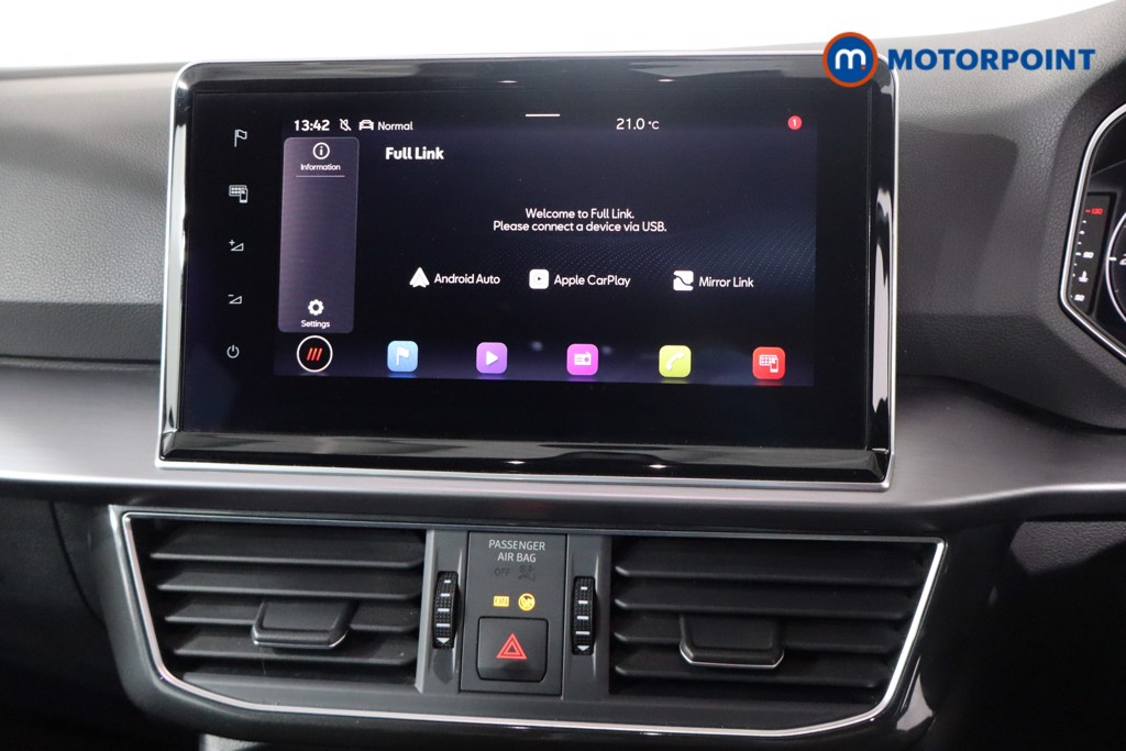 Seat Tarraco Fr Sport Automatic Diesel SUV - Stock Number (1567108) - 16th supplementary image